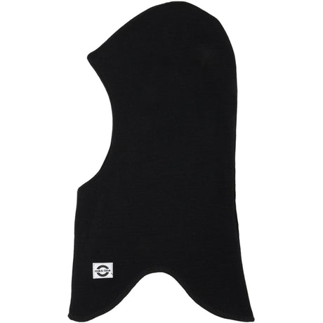 Mikk-Line Ull Elefantlue Black