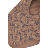 Mikk-Line Leaf AOP 2-Pakning Bomull Fullface - Dobbel
