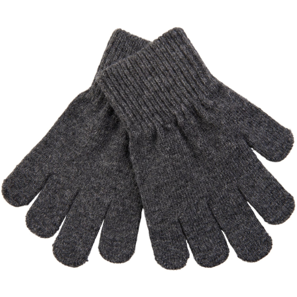 Mikk-Line Magic Votter 3-pakning Blue Nights-Antrazite-Black