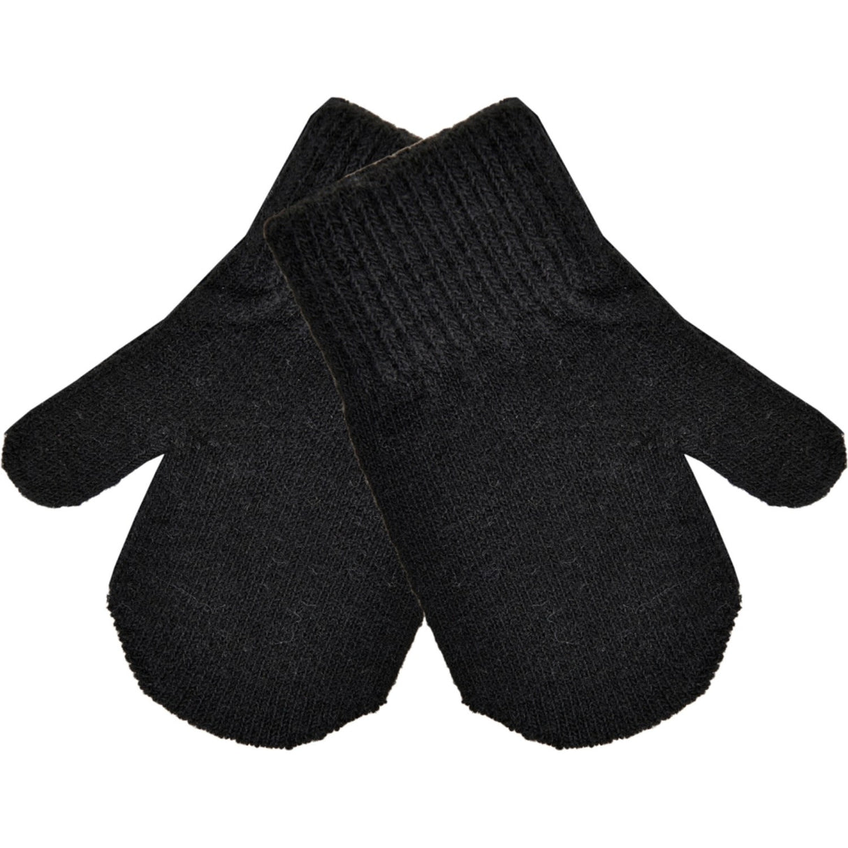 Mikk-Line Magic Votter 3-Pak Bluenights Antrazite Black Pack