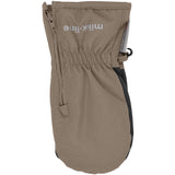 Mikk-Line Falcon Polyester Votter Med Zip
