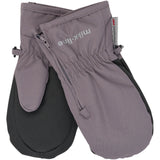 Mikk-Line Shark Polyester Votter Med Zip