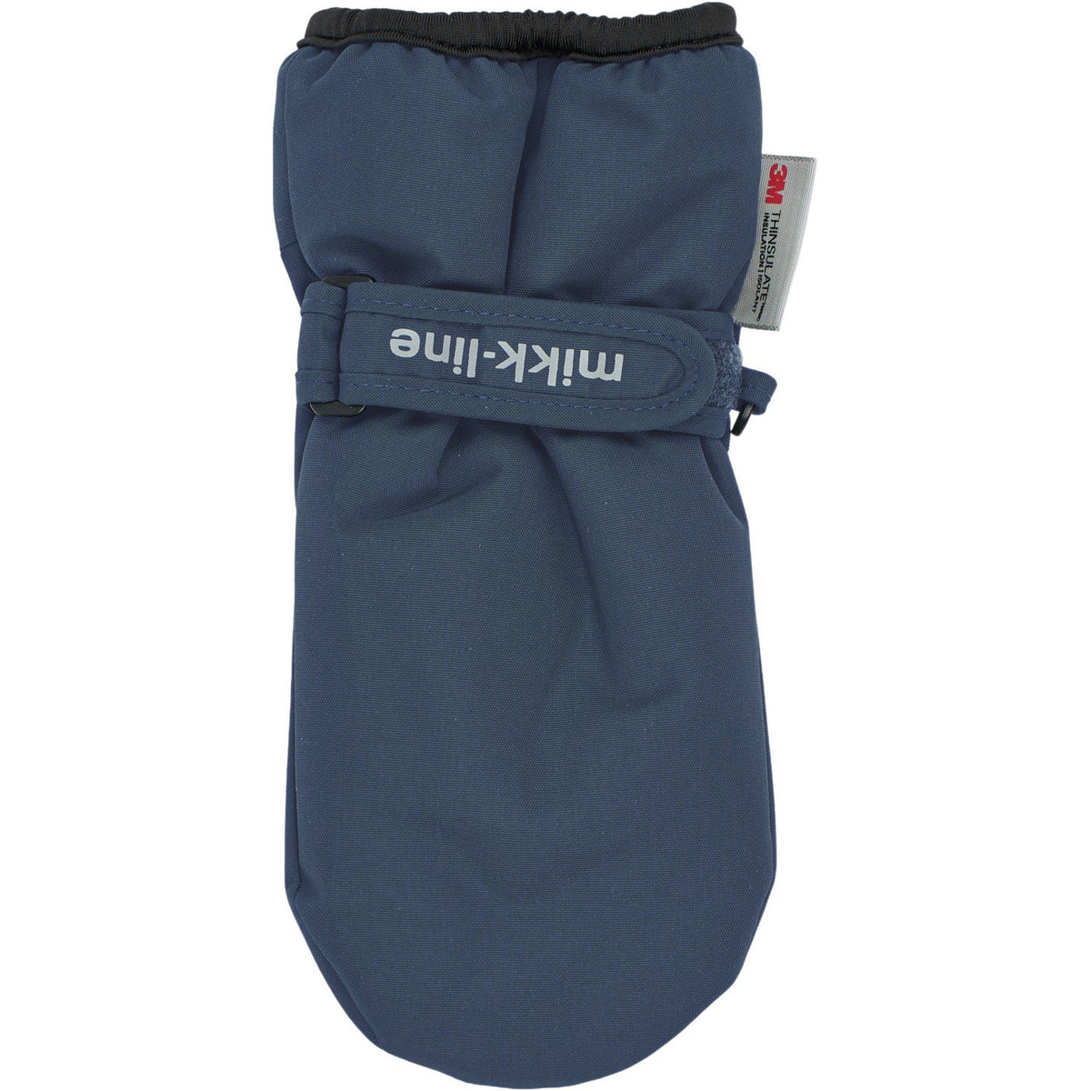Mikk-Line Blue Nights Polyester Votter