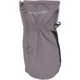 Mikk-Line Shark Polyester Votter Med Zip