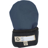 Mikk-Line Blue Nights Polyester Votter