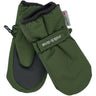 Mikk-Line Kombu Green Polyester Votter