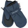 Mikk-Line Blue Nights Polyester Votter