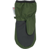 Mikk-Line Kombu Green Polyester Votter