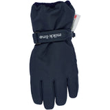 Mikk-Line Blue Nights Polyester Hansker