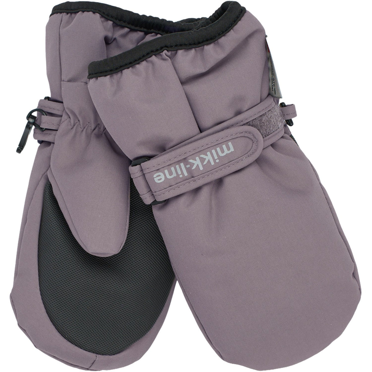 Mikk-Line Shark Polyester Votter