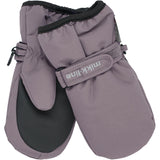 Mikk-Line Shark Polyester Votter
