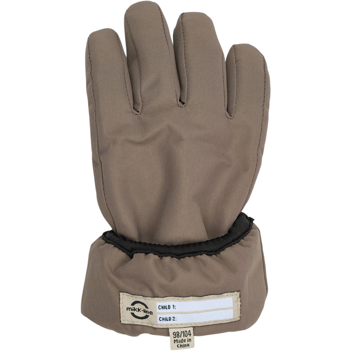 Mikk-Line Falcon Polyester Hansker