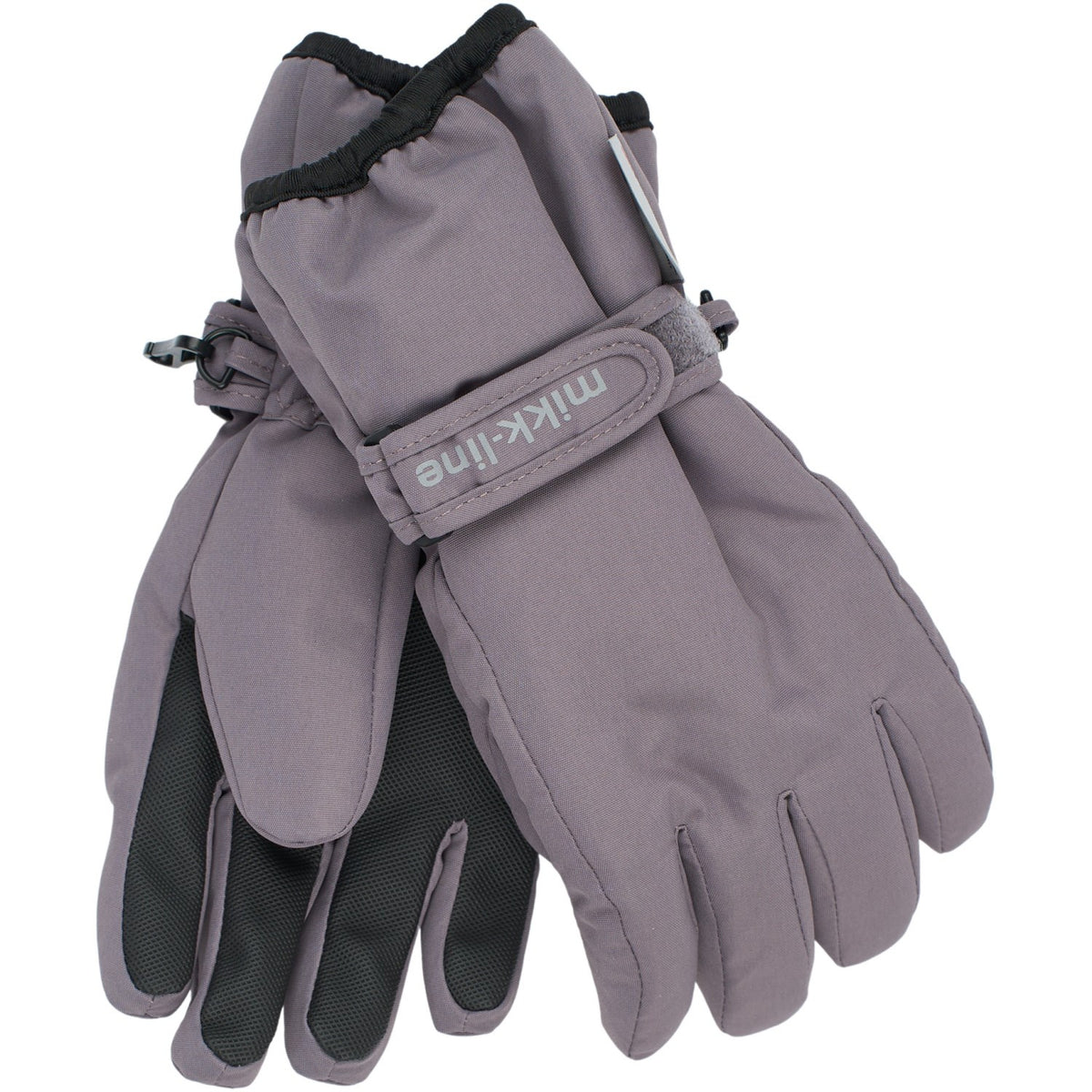 Mikk-Line Shark Polyester Hansker