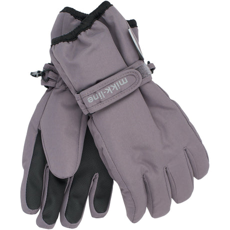 Mikk-Line Shark Polyester Hansker