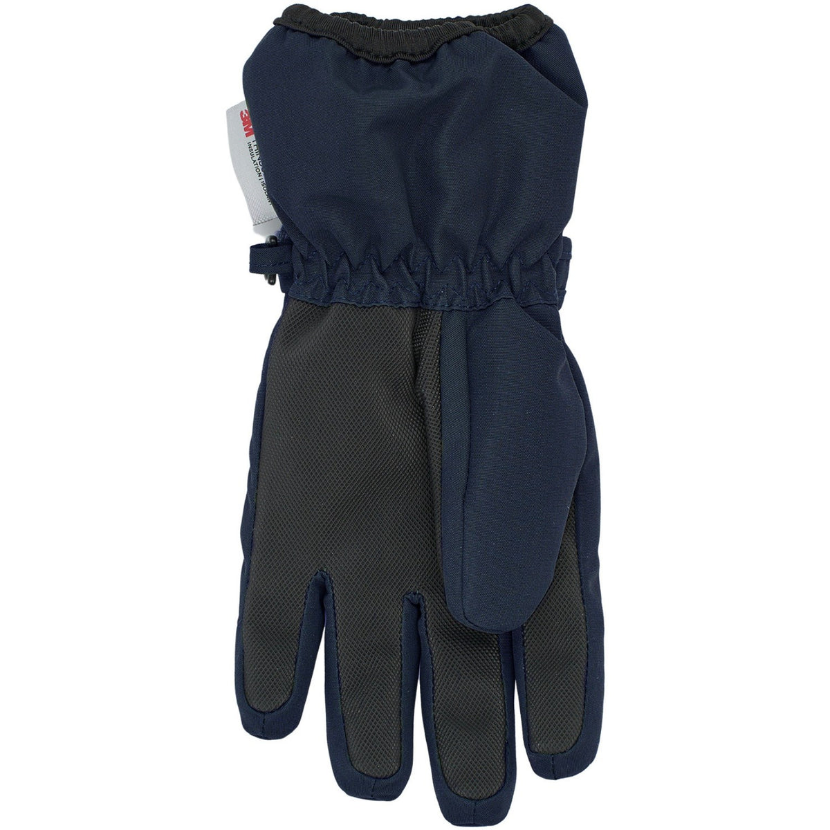 Mikk-Line Blue Nights Polyester Hansker