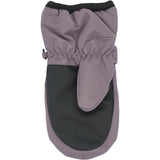 Mikk-Line Shark Polyester Votter