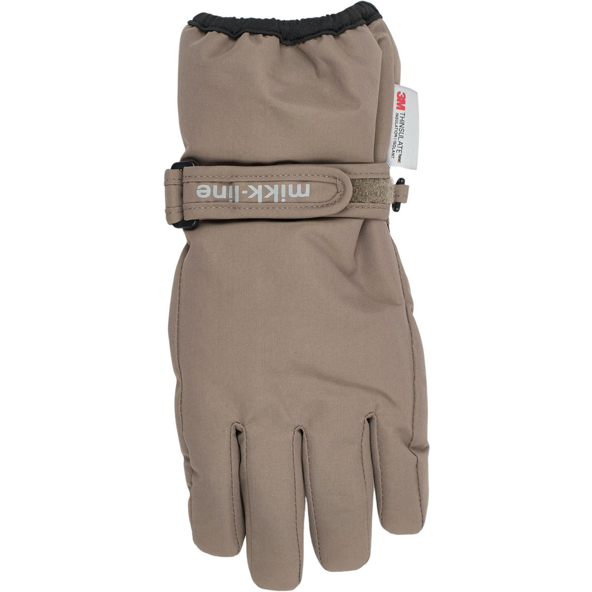 Mikk-Line Falcon Polyester Hansker