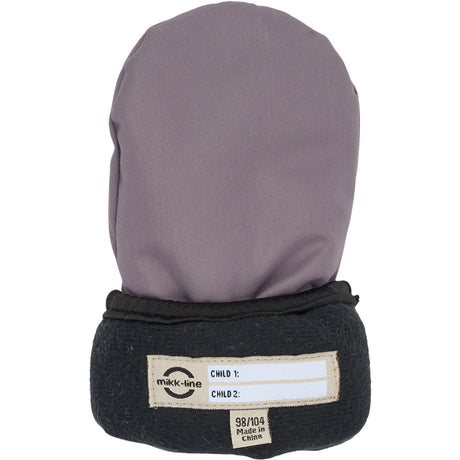 Mikk-Line Shark Polyester Votter