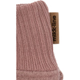 Mikk-Line Ull Votter Burlwood