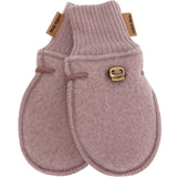 Mikk-Line Twilight Mauve Ullvotter