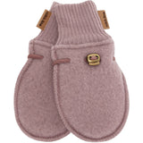 Mikk-Line Twilight Mauve Ullvotter
