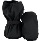Mikk-Line Regnfutter m. Fleece Black