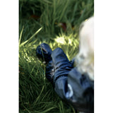 Mikk-Line Regnfutter m. Fleece Blue Nights
