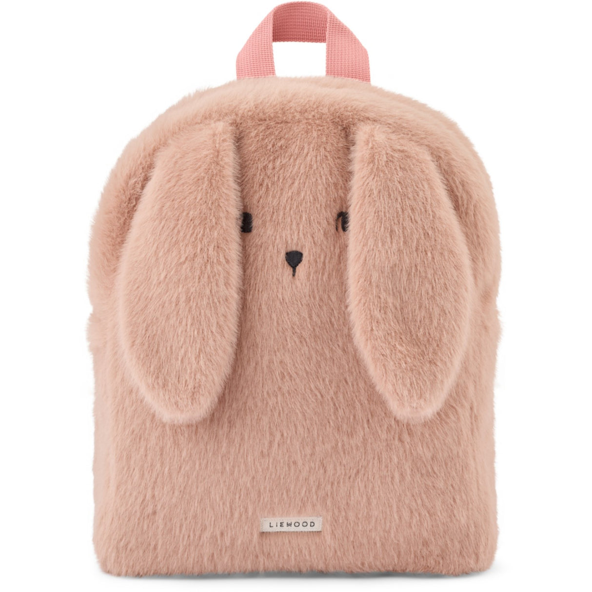 LIEWOOD Pale Tuscany Denise Rabbit Plys Rygsekk