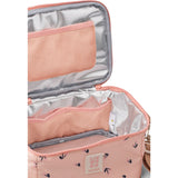 LIEWOOD Cherry Heart / Rosey Toby Medium Termisk Veske