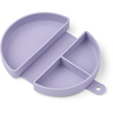 LIEWOOD Cat / Warm Lilac Eugene Foldbar Snack Eske