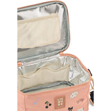 LIEWOOD Mood / Pale Tuscany Toby Medium Termisk Veske