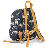 LIEWOOD Tiger / Classic Navy Andreas Rygsekk