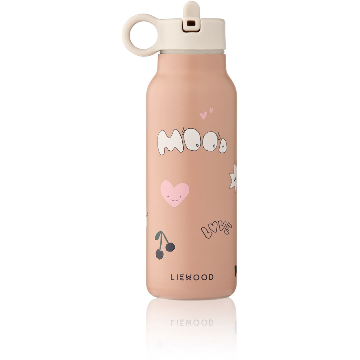 LIEWOOD Mood / Pale Tuscany Falk Water Flaske 350 Ml