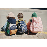 LIEWOOD Cherry Heart / Rosey Johnny School Rygsekk