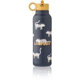 LIEWOOD Tiger / Classic Navy Falk Water Flaske 500 Ml