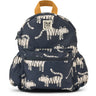 LIEWOOD Tiger / Classic Navy Andreas Rygsekk