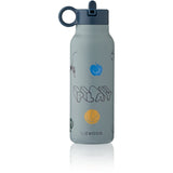LIEWOOD Play / Dusty Peppermint Falk Water Flaske 350 Ml
