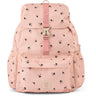 LIEWOOD Cherry Heart / Rosey Johnny School Rygsekk