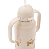 LIEWOOD Tiger / Sandy Kimmie Water Flaske 250 Ml