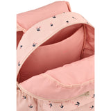LIEWOOD Cherry Heart / Rosey Johnny School Rygsekk