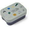 LIEWOOD Play / Dusty Peppermint Kamil Lunchbox