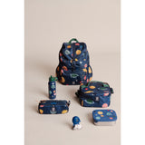 LIEWOOD Universe / Classic Navy Toby Medium Termisk Veske