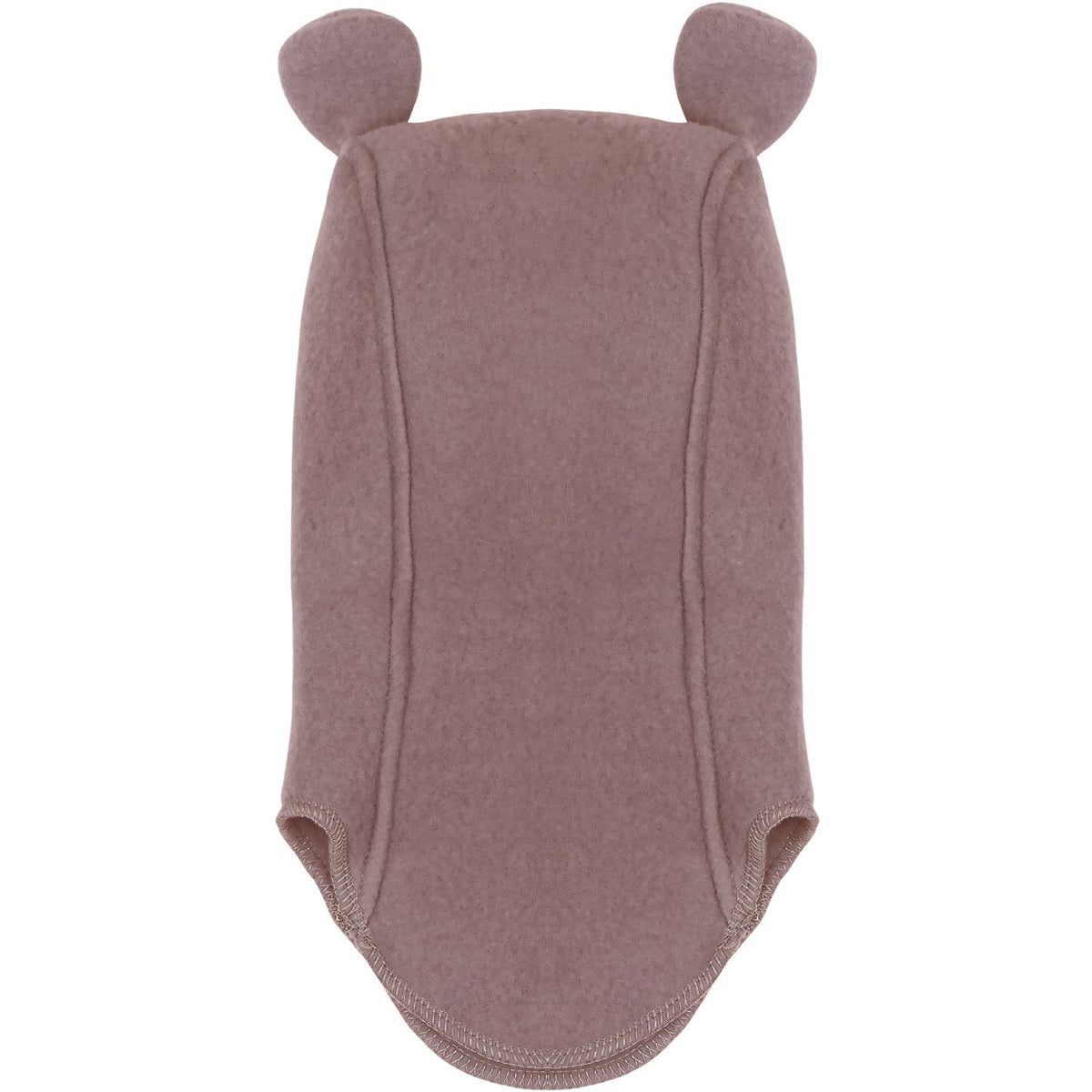 Mikk-Line Twilight Mauve Ull Fullface W Ears