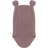 Mikk-Line Twilight Mauve Ull Fullface W Ears