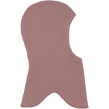 Mikk-Line Twilight Mauve Bomull Fullface - Dobbel