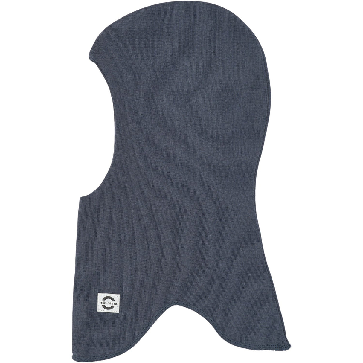 Mikk-Line Blue Nights Bomull Fullface - Dobbel