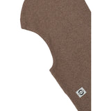 Mikk-Line Melange Denver Bomull Fullface - Dobbel