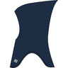 Mikk-Line Blue Nights Ull Fullface Tip - Solid M/ Vindstop