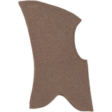 Mikk-Line Melange Denver Bomull Fullface - Tip Dobbel