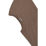 Mikk-Line Melange Denver Bomull Fullface - Tip Dobbel